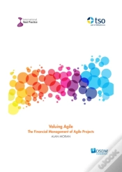 Capa do artigo Valuing Agile: