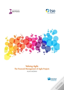 Capa do artigo Valuing Agile: