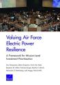 Valuing Air Force Electric Power Resilience - Preview