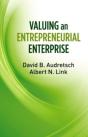 Valuing An Entrepreneurial Enterprise - Preview