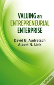 Capa do artigo Valuing An Entrepreneurial Enterprise