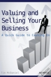 Capa do artigo Valuing And Selling Your Business