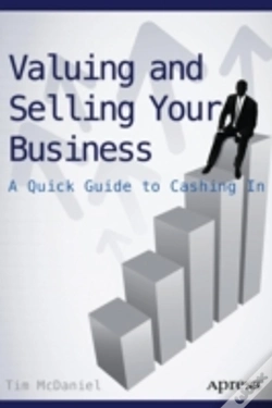 Capa do artigo Valuing And Selling Your Business