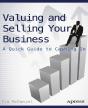 Valuing And Selling Your Business - Preview