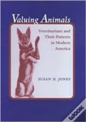 Valuing Animals