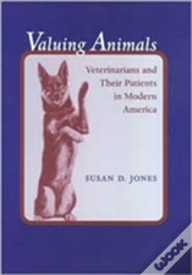 Capa do artigo Valuing Animals