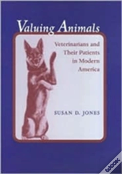 Capa do artigo Valuing Animals