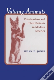 Capa do artigo Valuing Animals