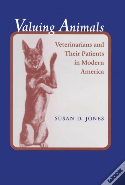Capa do artigo Valuing Animals