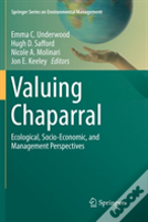 Valuing Chaparral