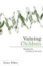 Valuing Children - Preview