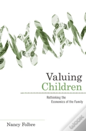 Capa do artigo Valuing Children