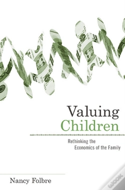 Capa do artigo Valuing Children