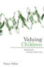 Valuing Children - Preview