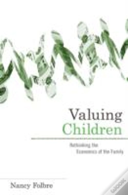 Capa do artigo Valuing Children