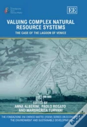 Capa do artigo Valuing Complex Natural Resource Systems