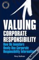 Valuing Corporate Responsibility