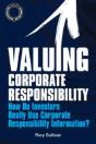 Valuing Corporate Responsibility - Preview