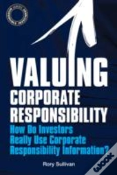 Valuing Corporate Responsibility