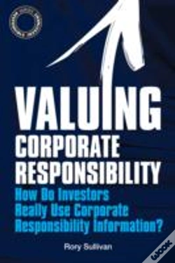 Capa do artigo Valuing Corporate Responsibility