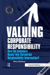 Capa do artigo Valuing Corporate Responsibility