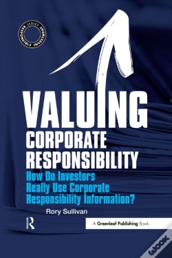 Capa do artigo Valuing Corporate Responsibility