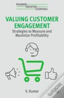 Valuing Customer Engagement