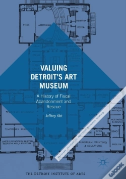 Capa do artigo Valuing Detroitâ€™S Art Museum