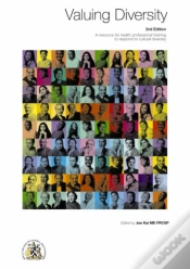 Capa do artigo Valuing Diversity