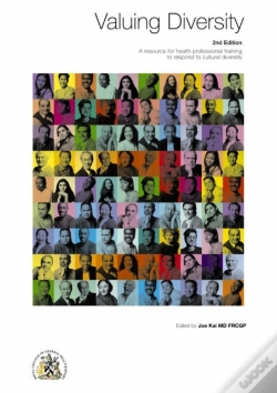 Capa do artigo Valuing Diversity