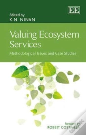 Capa do artigo Valuing Ecosystem Services - Methodological Issues And Case Studies