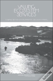 Capa do artigo Valuing Ecosystem Services