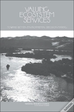 Capa do artigo Valuing Ecosystem Services