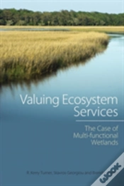 Capa do artigo Valuing Ecosystem Services
