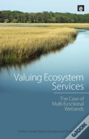 Capa do artigo Valuing Ecosystem Services