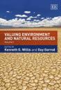 Valuing Environment And Natural Resources - Preview