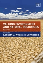 Valuing Environment And Natural Resources