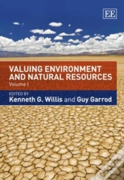 Capa do artigo Valuing Environment And Natural Resources