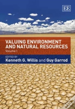 Capa do artigo Valuing Environment And Natural Resources