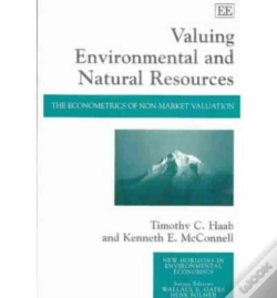 Capa do artigo Valuing Environmental And Natural Resources