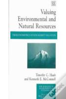 Valuing Environmental And Natural Resources