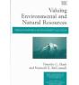 Valuing Environmental And Natural Resources - Preview