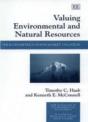 Valuing Environmental And Natural Resources - Preview