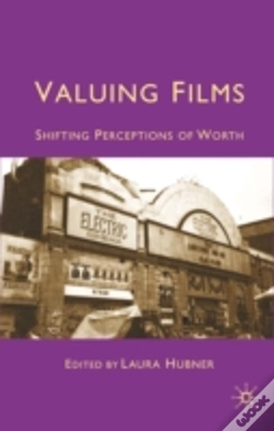 Capa do artigo Valuing Films