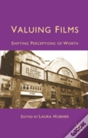 Capa do artigo Valuing Films