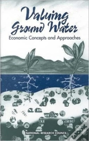 Capa do artigo Valuing Ground Water