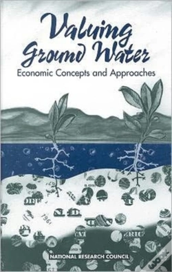 Capa do artigo Valuing Ground Water