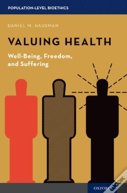 Capa do artigo Valuing Health