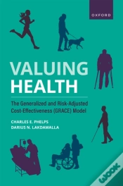 Capa do artigo Valuing Health