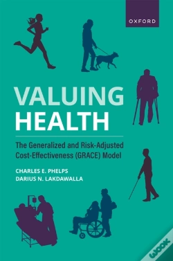 Capa do artigo Valuing Health
